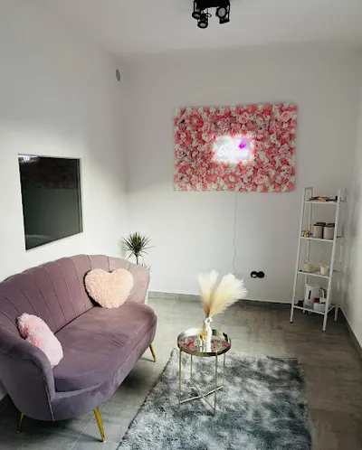 Inka beauty Ewelina Topór